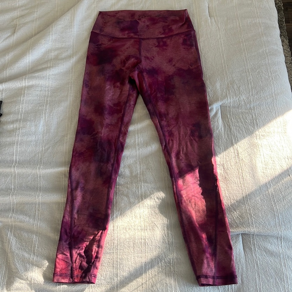 Fleo Leggings